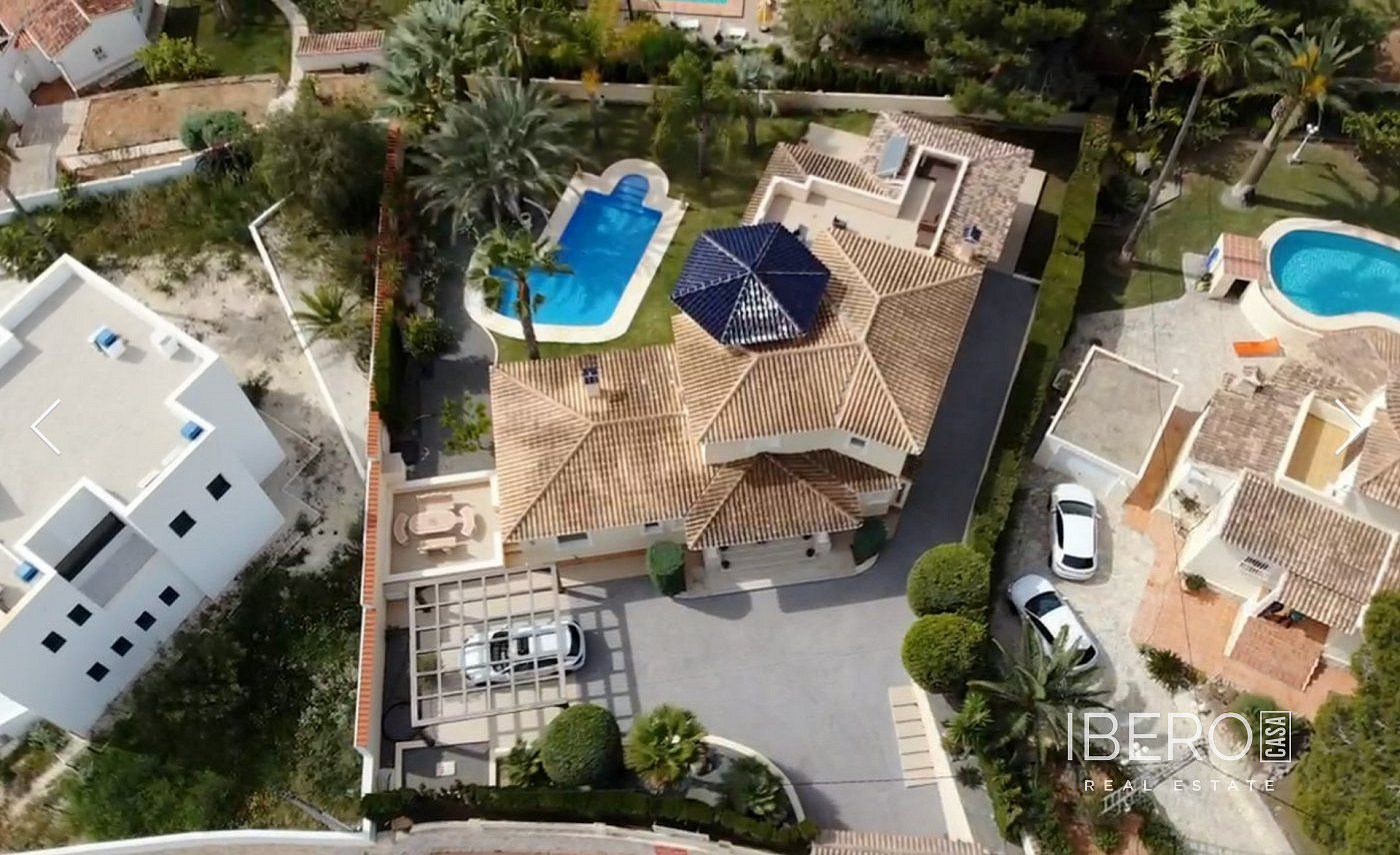 Casa 5+kk – Alacant / Alicante, Diputació, l'Alacantí