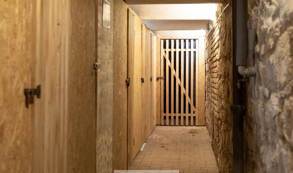 Prodej bytu 2+kk 49 m², Praha – náhled fotky 21