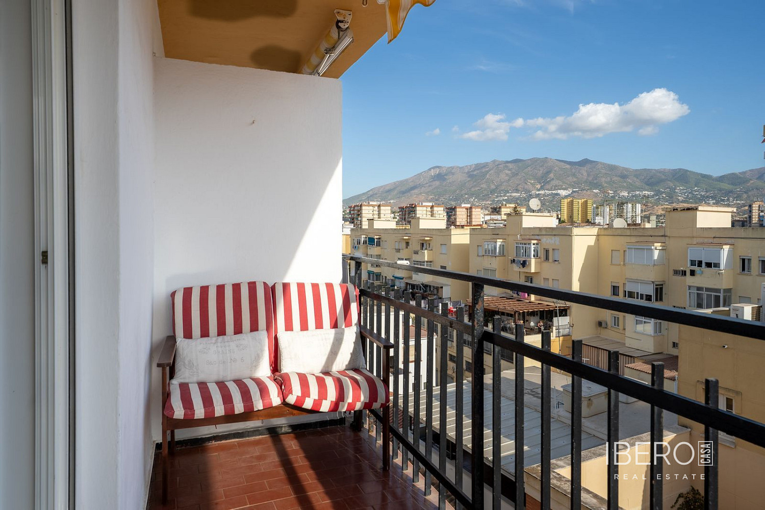 4+kk Apartment in Fuengirola, Los Boliches - Más