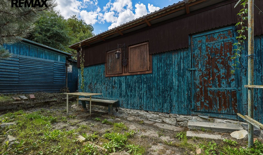 Prodej domu 122 m² s pozemkem 1 354 m², Žatec – náhled fotky 27