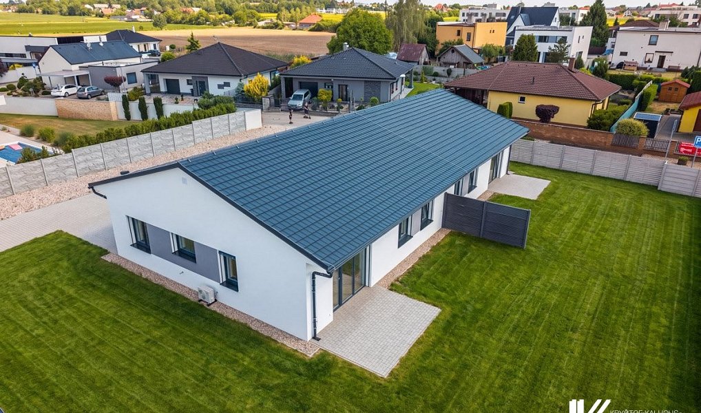 Prodej domu 105 m² s pozemkem 482 m², Pardubice – náhled fotky 42