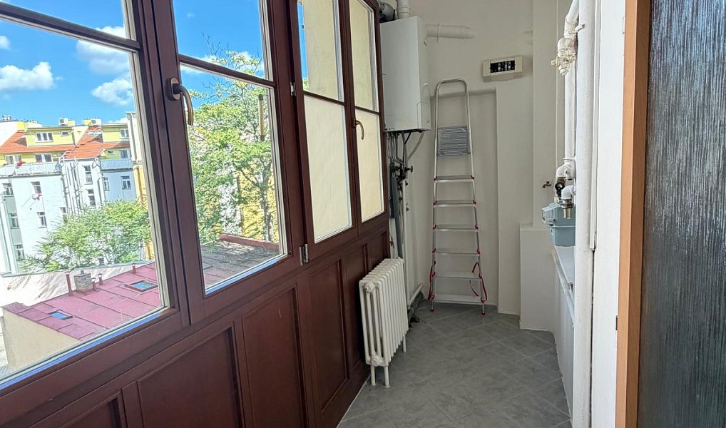 Pronájem bytu 3+1 87 m², Praha – náhled fotky 9