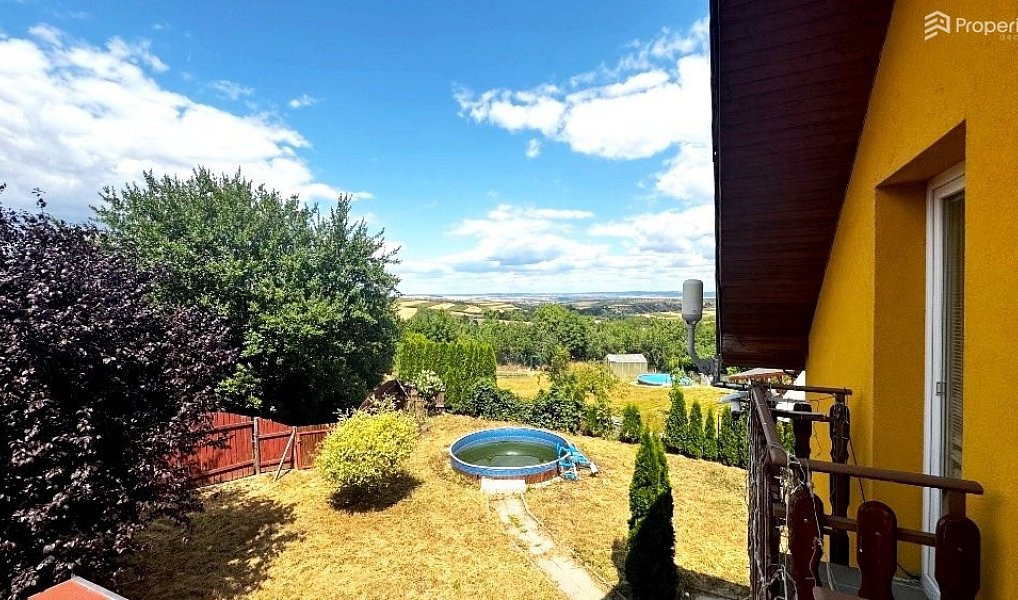 Prodej domu 146 m² s pozemkem 470 m², Bošovice – náhled fotky 4