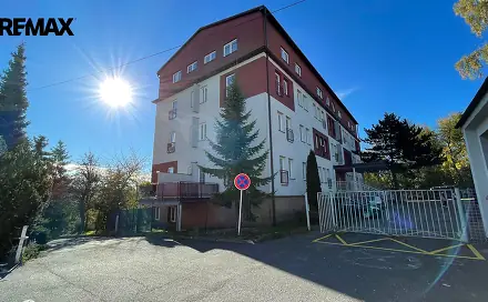 Prodej bytu 1+kk 27 m²