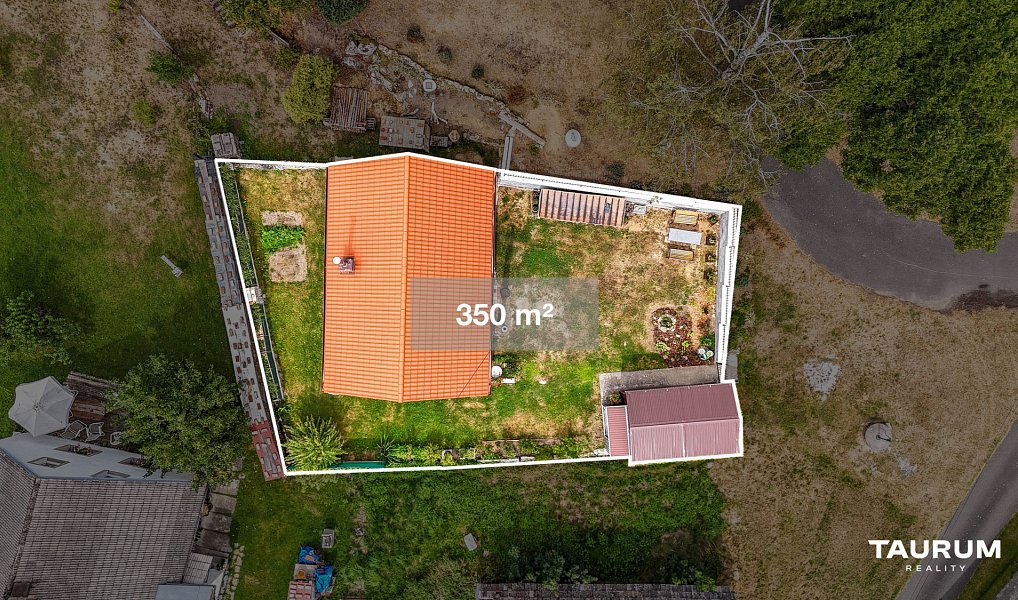 Prodej domu 41 m² s pozemkem 350 m², Kolinec – náhled fotky 3