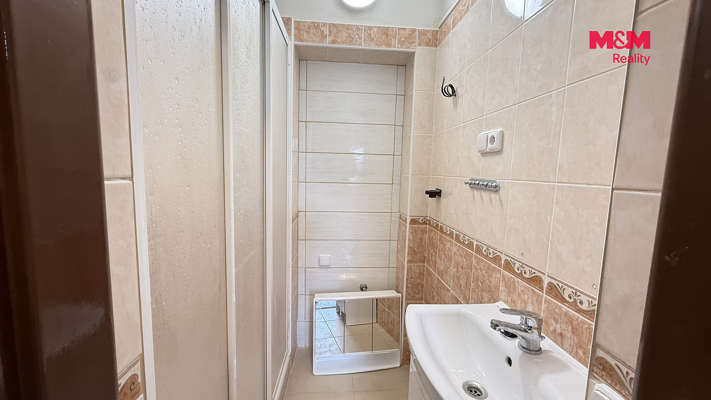 Pronájem bytu 2+kk 65 m² – fotografie 4