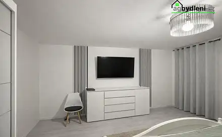 Prodej bytu 2+1 68 m²