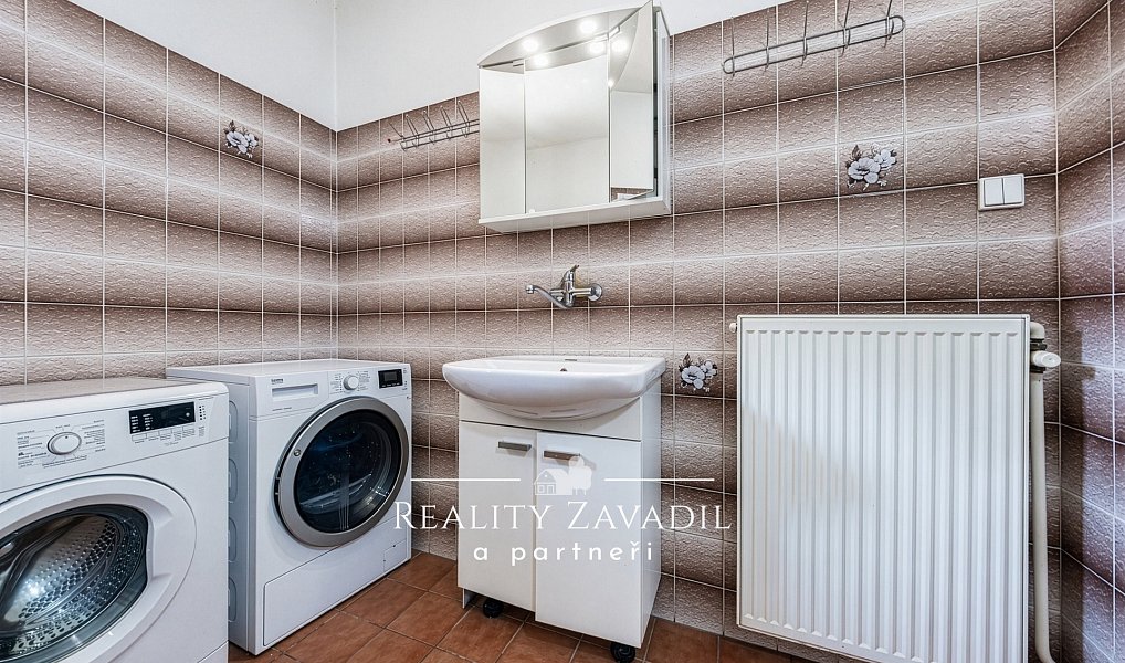 Prodej domu 225 m² s pozemkem 1 091 m², Říčany – náhled fotky 36