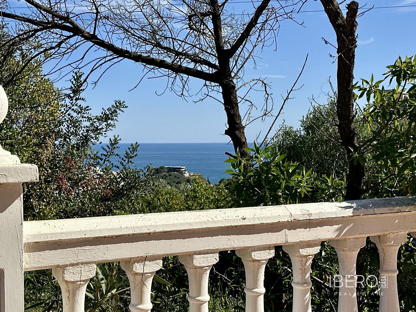 Casa 5+kk – Benalmádena - Vista 3