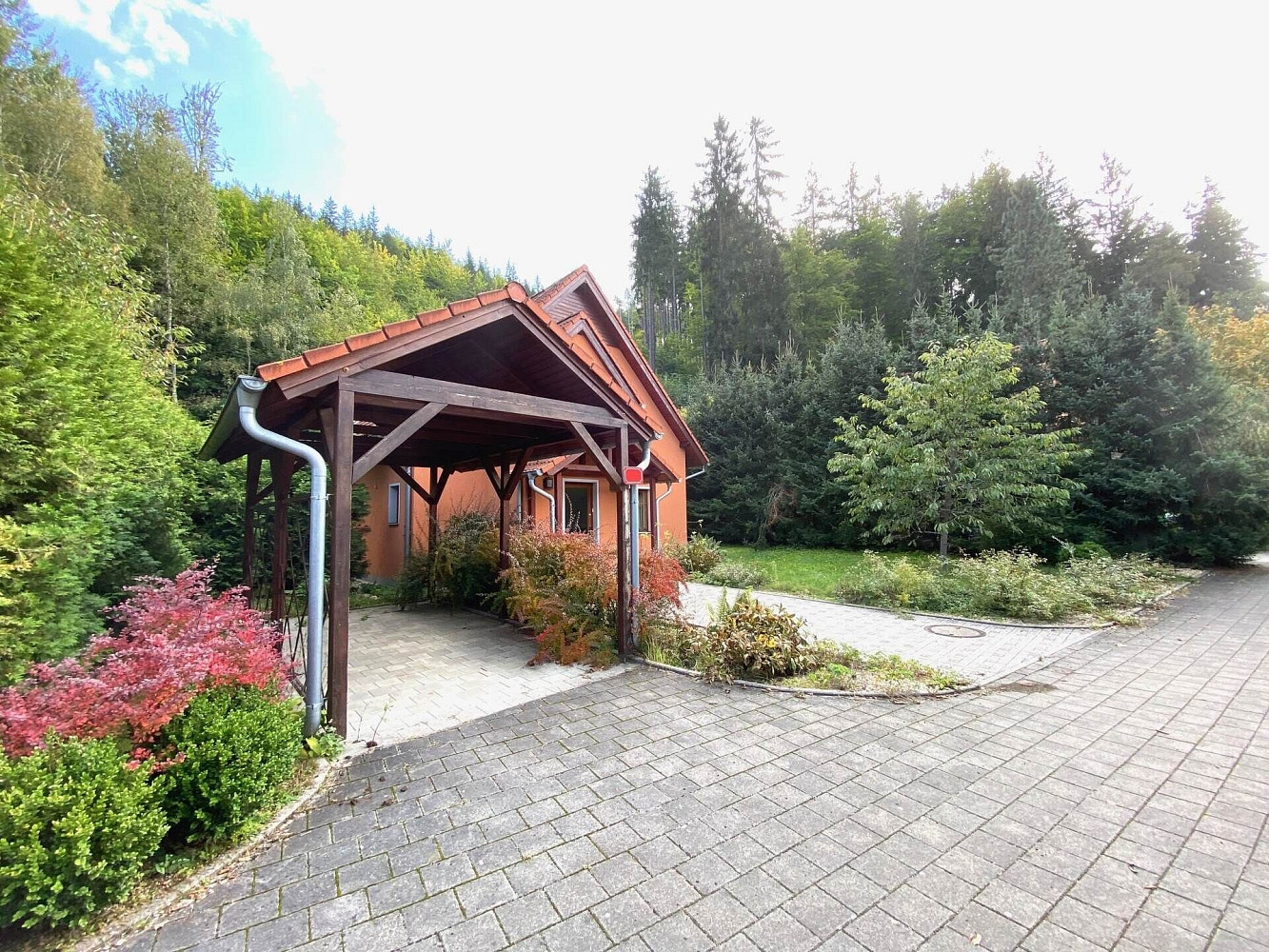Prodej domu 160 m² s pozemkem 712 m²