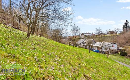Prodej stavebního pozemku 1 413 m², Police nad Metují - Velká Ledhuje, okres Náchod