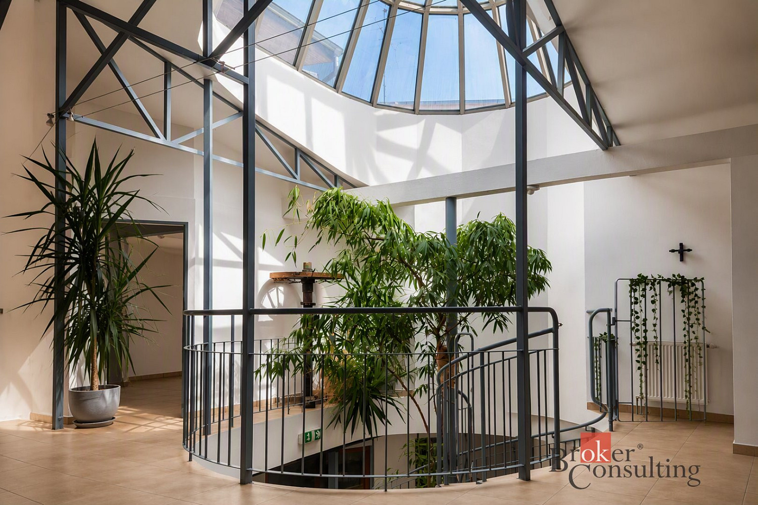 Pronájem obchodních prostor 17 m² – fotografie 4