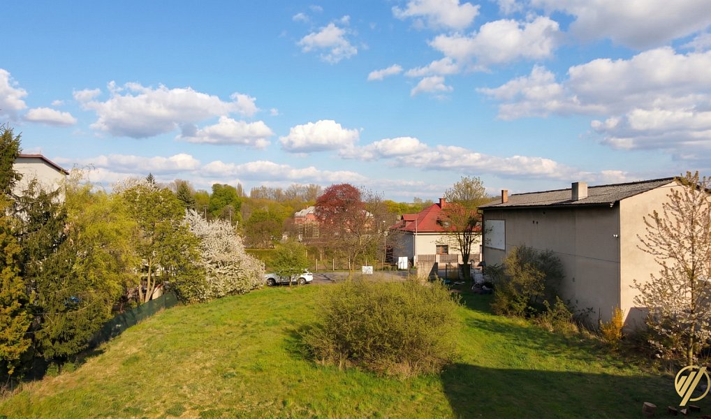 Prodej stavebního pozemku 2 433 m², Čachovice – náhled fotky 6