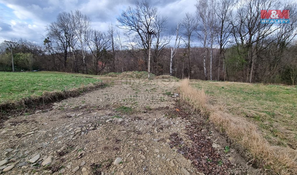 Prodej stavebního pozemku 1 184 m², Třinec – náhled fotky 8