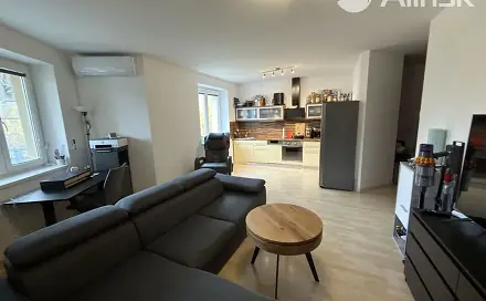 Prodej bytu 2+kk 57 m², Na Vyhlídce, Frýdek-Místek - Frýdek