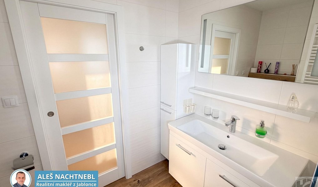 Prodej bytu 3+1 80 m², Jablonec nad Nisou – náhled fotky 21