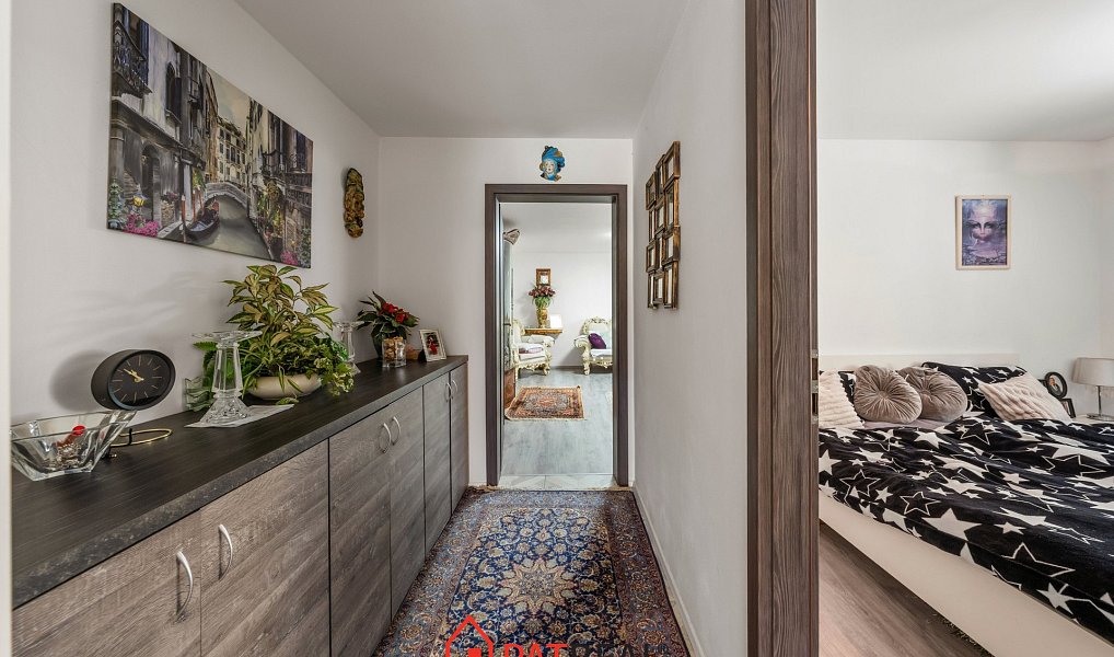 Prodej domu 177 m² s pozemkem 187 m², Rousínov – náhled fotky 19