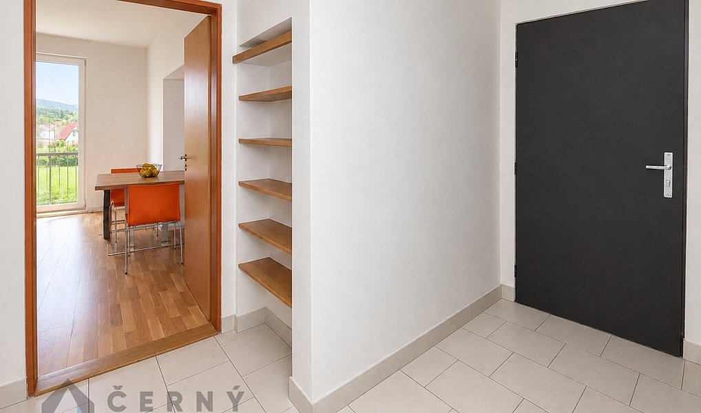 Pronájem bytu 2+1 49 m², Liberec – náhled fotky 15