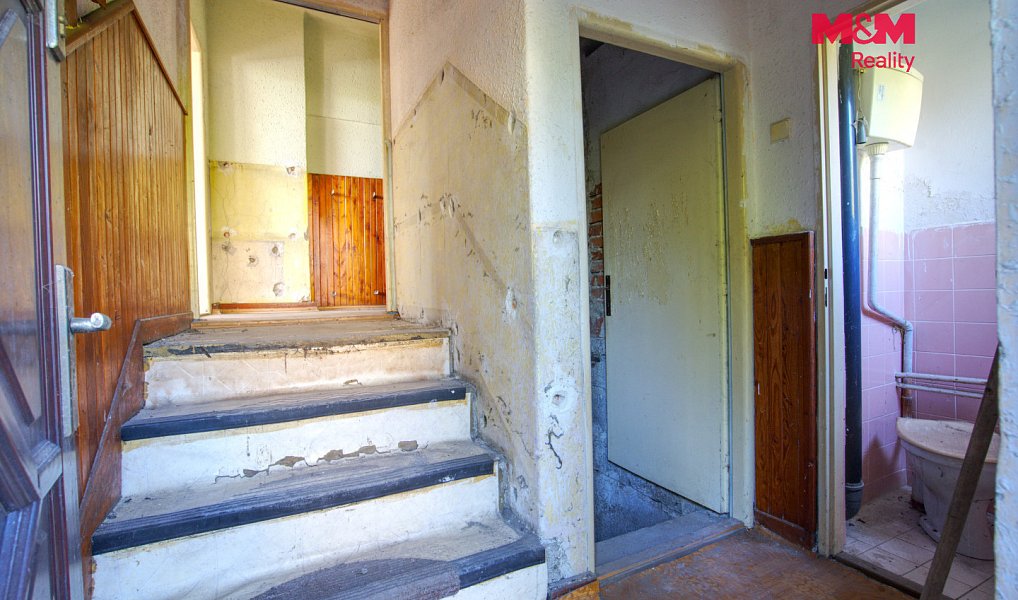 Prodej domu 250 m² s pozemkem 767 m², Petrovice u Karviné – náhled fotky 14