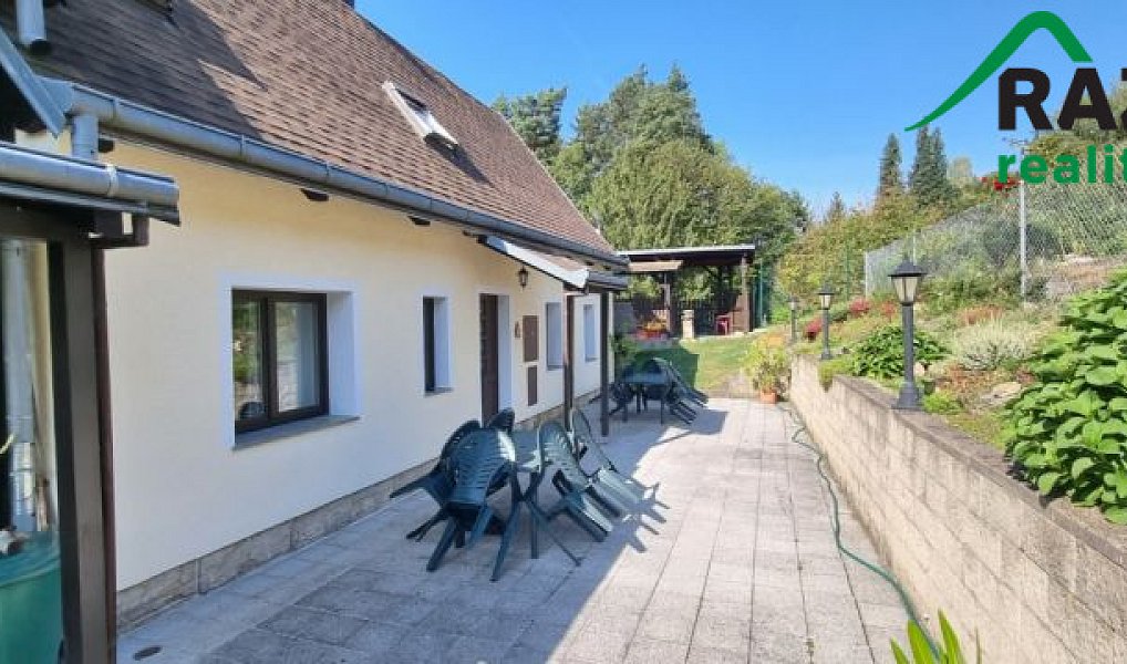 Prodej domu 400 m² s pozemkem 3 222 m², Hřensko – náhled fotky 5
