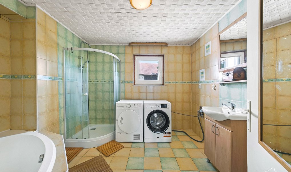 Prodej domu 100 m² s pozemkem 2 531 m², Lkáň – náhled fotky 12