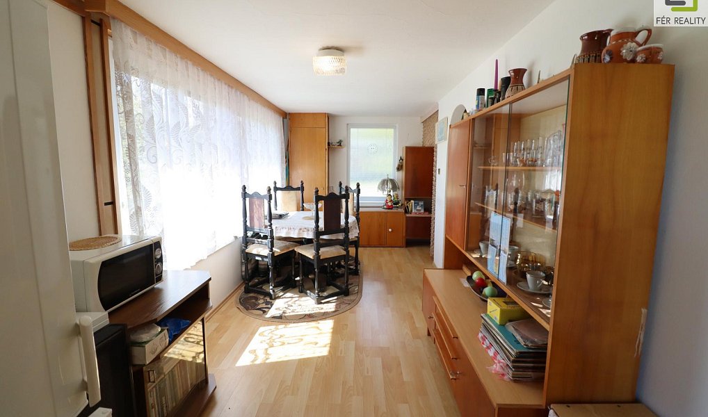 Prodej chaty/chalupy 482 m² s pozemkem 482 m², Snědovice – náhled fotky 17