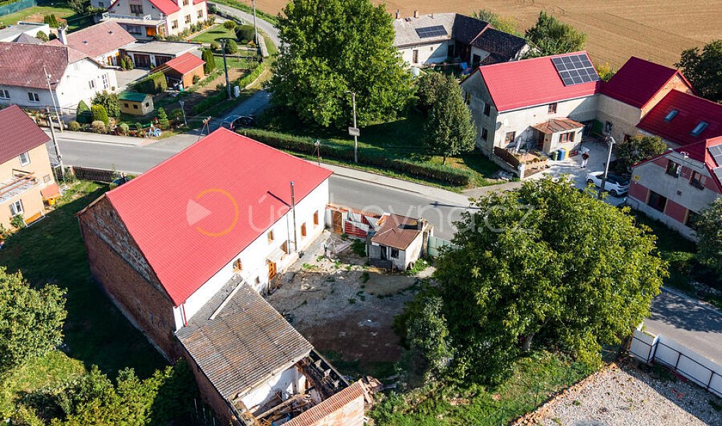 Prodej domu 85 m² s pozemkem 701 m², Uničov – náhled fotky 13