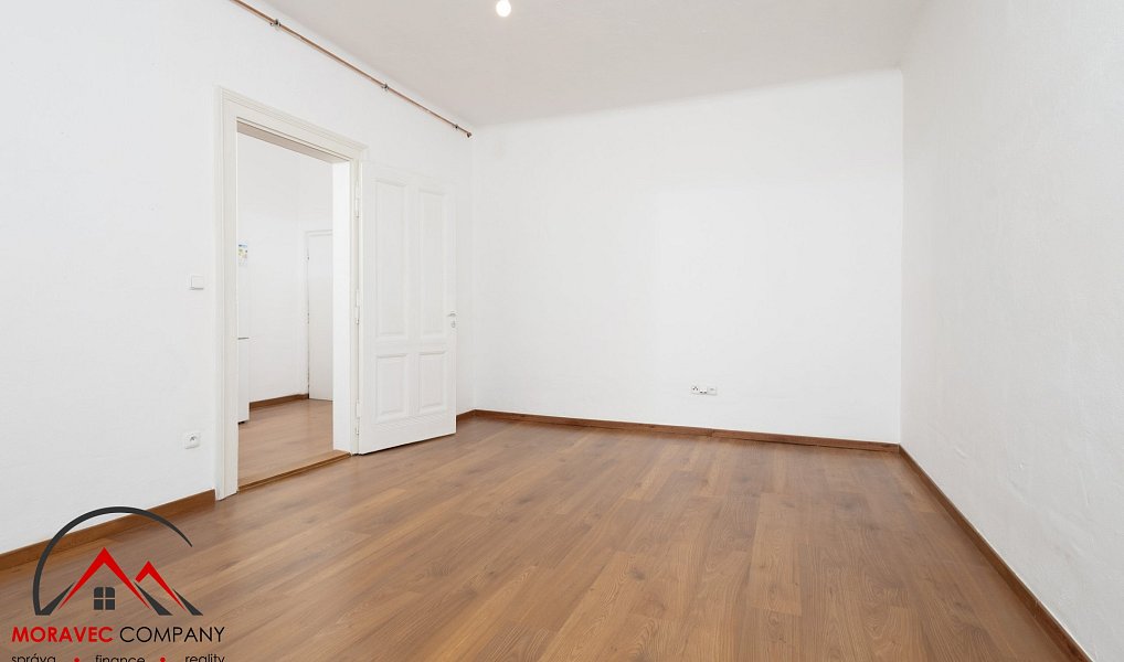 Pronájem bytu 1+1 31 m², Ostrava – náhled fotky 7