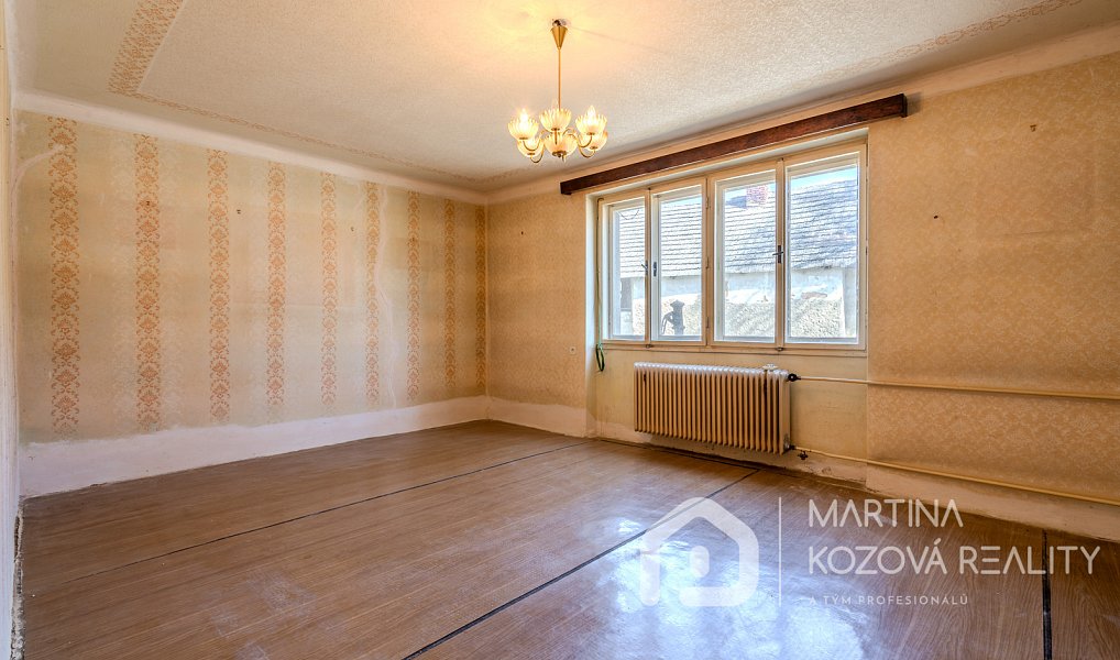 Prodej domu 200 m² s pozemkem 1 395 m², Vitice – náhled fotky 26