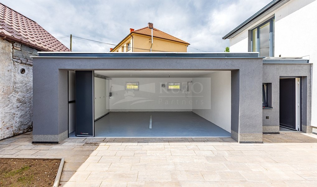 Prodej domu 186 m² s pozemkem 366 m², Horky nad Jizerou – náhled fotky 25