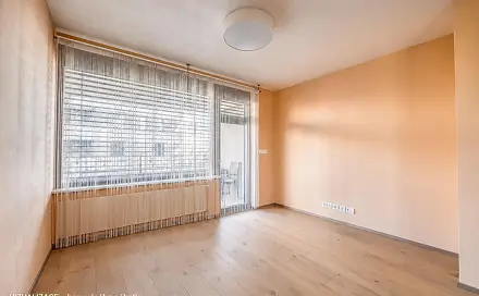 Prodej bytu 2+kk 56 m²