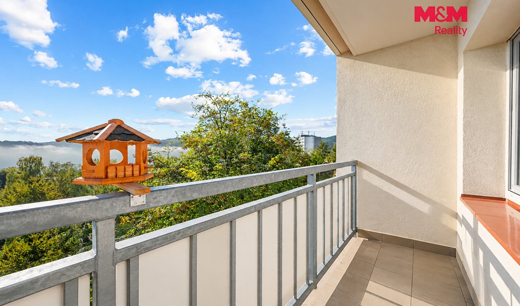 Prodej bytu 3+1 74 m², Ústí nad Labem – náhled fotky 12