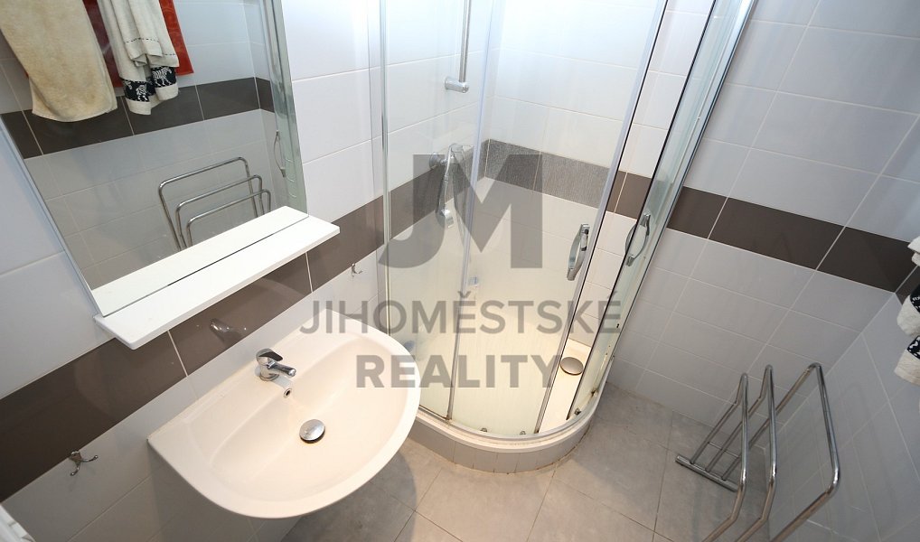 Pronájem pokoje 18 m², Praha – náhled fotky 5