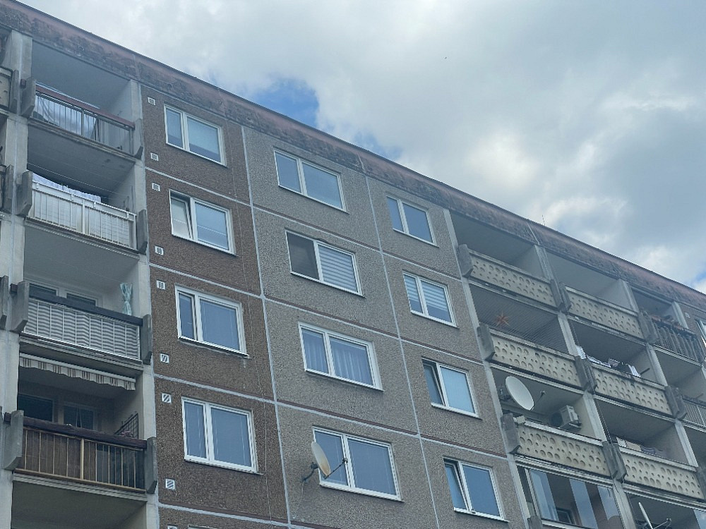 Dražba bytu 3+1 80 m² - Widok 6