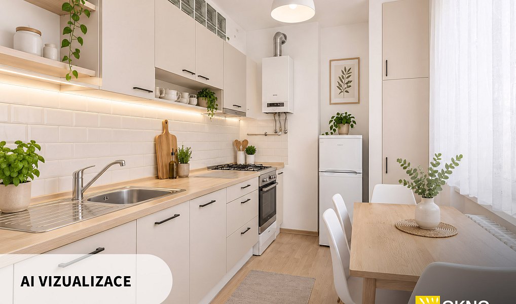 Prodej bytu 2+1 53 m², Prostějov – náhled fotky 3