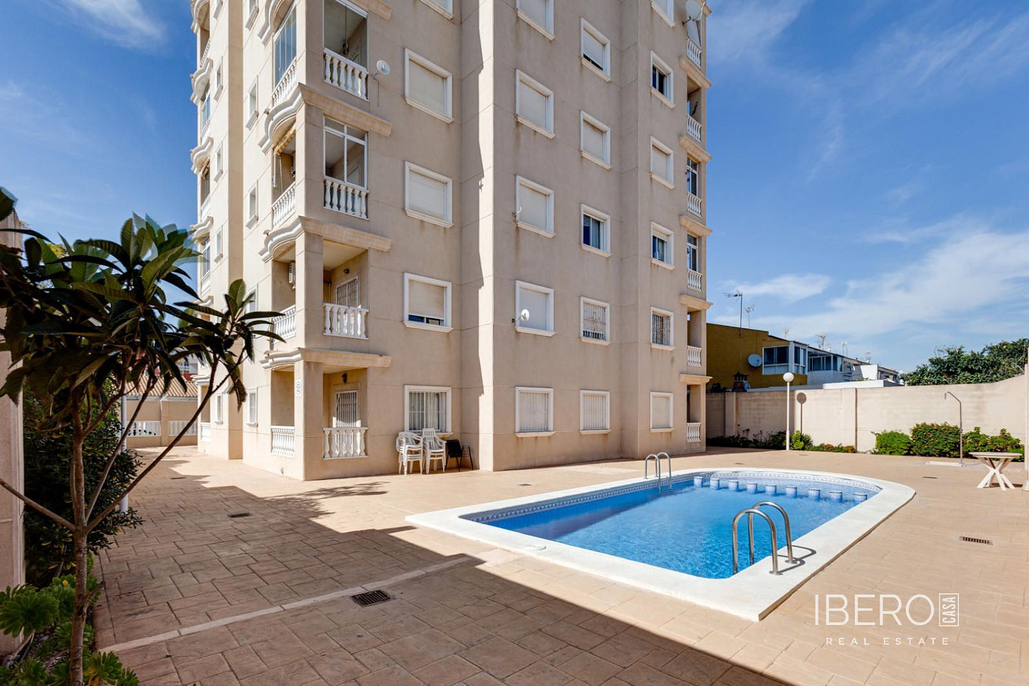 Piso 3+kk – Torrevieja, Europa - Vista 2