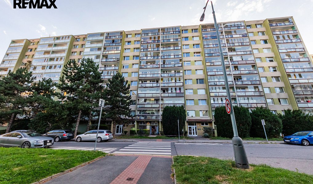 Prodej bytu 3+kk 62 m², Praha – náhled fotky 17