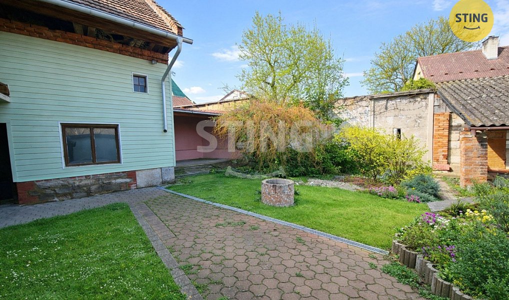 Prodej domu 220 m² s pozemkem 409 m², Pěnčín – náhled fotky 2
