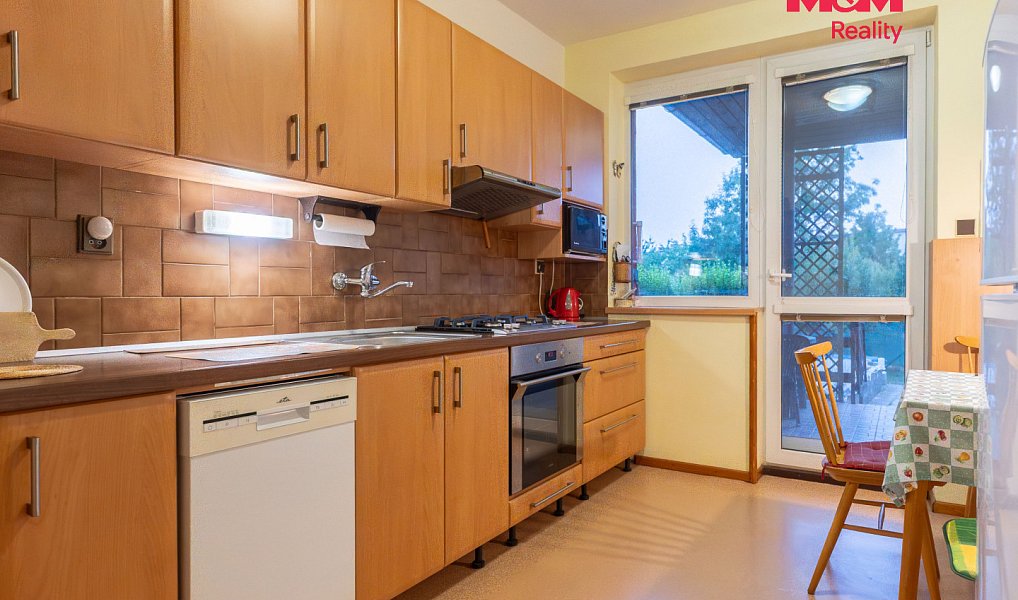 Prodej domu 186 m² s pozemkem 595 m², Prostějov – náhled fotky 4