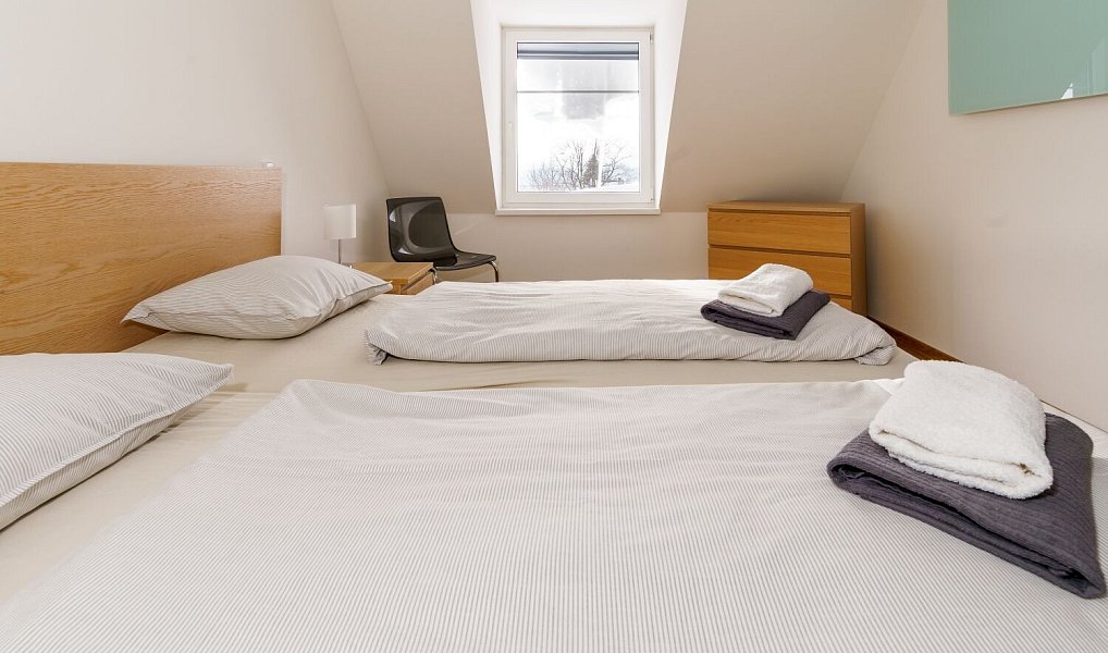 Prodej bytu 3+kk 69 m², Boží Dar – náhled fotky 3