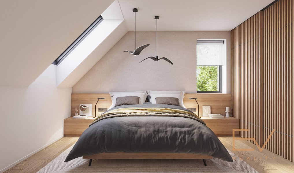 Prodej domu 110 m² s pozemkem 308 m², Mšecké Žehrovice – náhled fotky 8