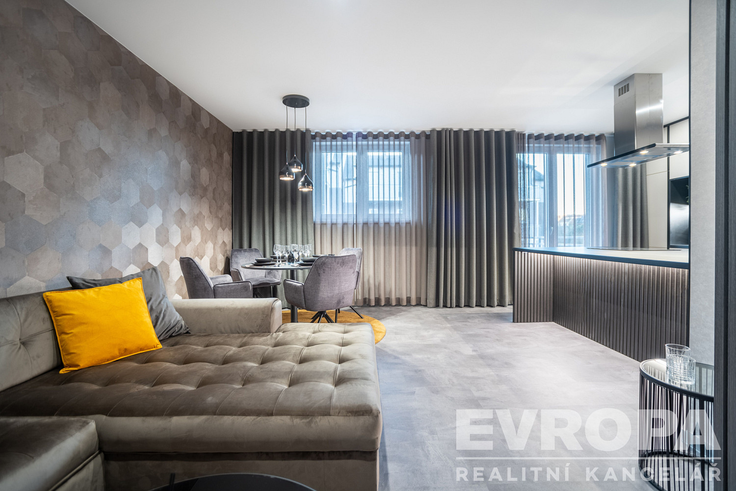 Prodej bytu 3+kk 80 m²