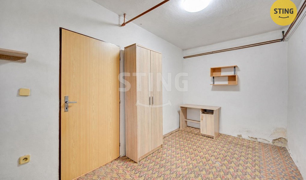 Prodej domu 140 m² s pozemkem 2 914 m², Nedachlebice – náhled fotky 14