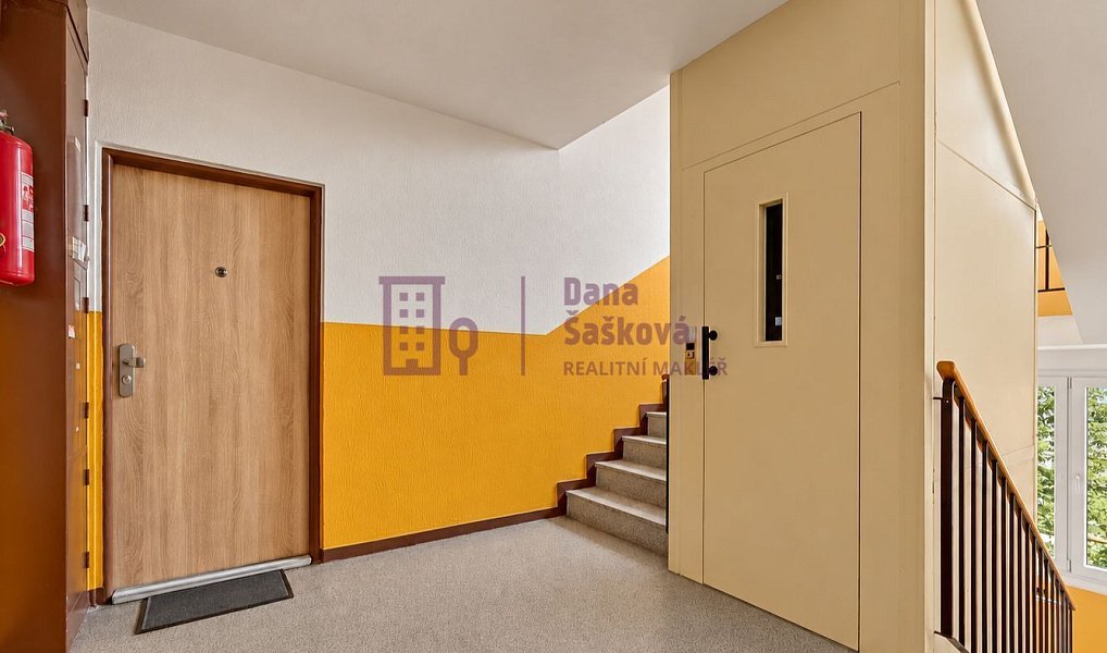 Pronájem bytu 3+1 65 m², Jindřichův Hradec – náhled fotky 14