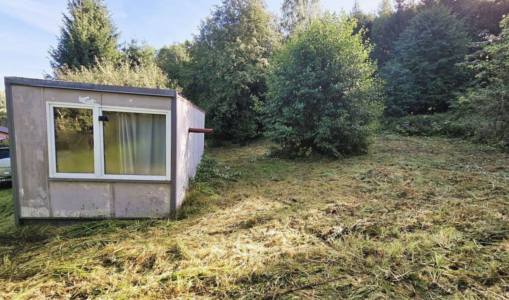 Prodej stavebního pozemku 1 032 m², Vysoké nad Jizerou – náhled fotky 6