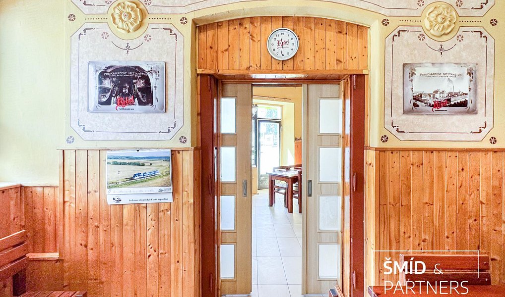 Prodej domu 302 m² s pozemkem 491 m², Kutná Hora – náhled fotky 27