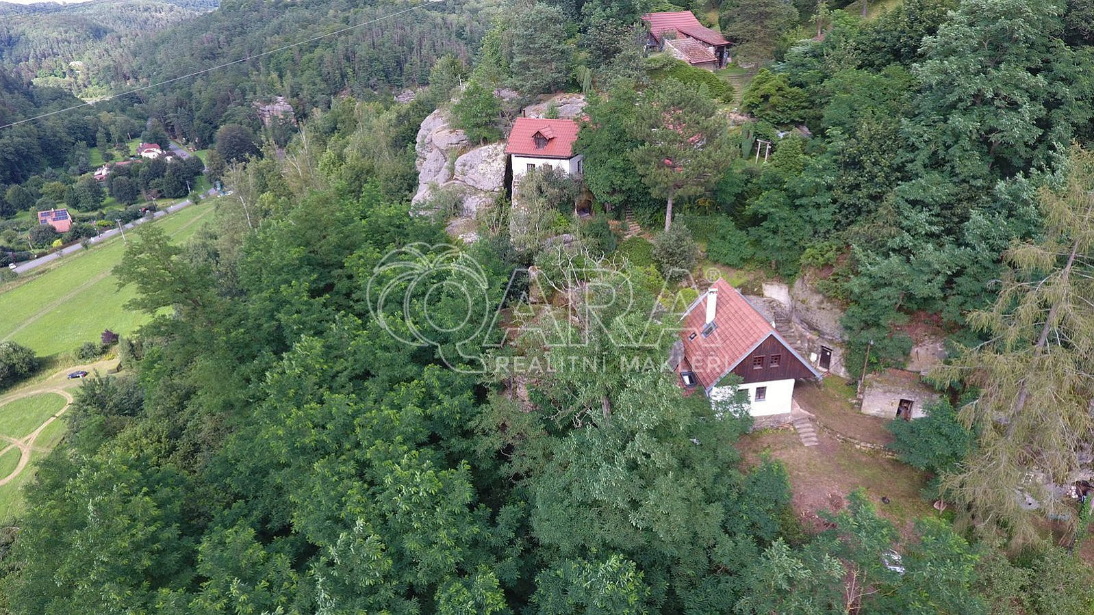 Prodej chaty/chalupy 91 m² s pozemkem 6 300 m² – fotografie 4