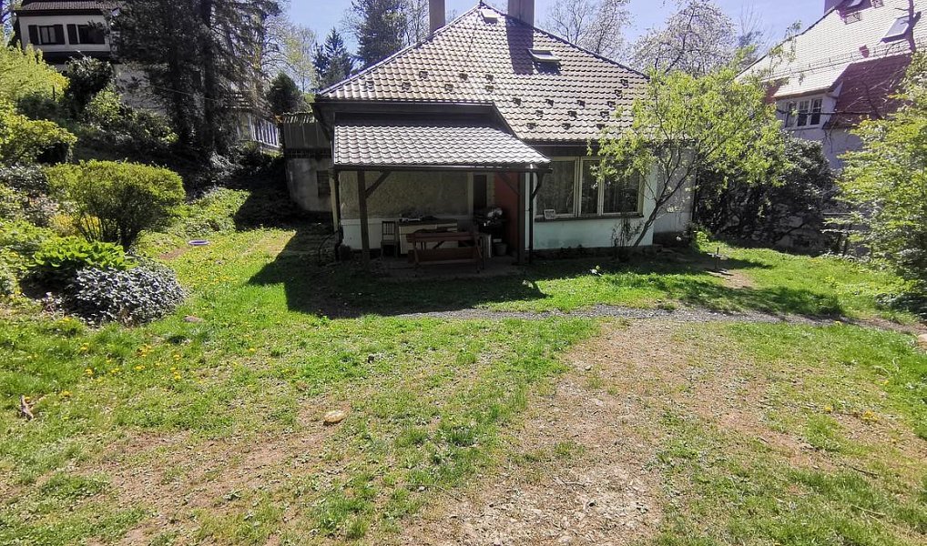 Prodej stavebního pozemku 1 841 m², Liberec – náhled fotky 7