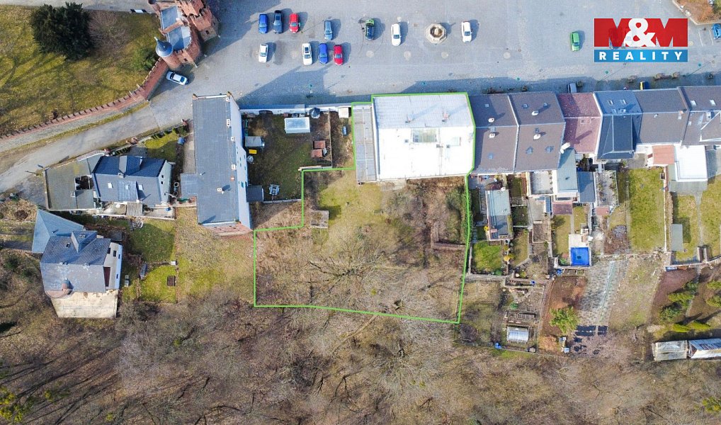 Prodej ubytovacího objektu 414 m², Hradec nad Moravicí – náhled fotky 27