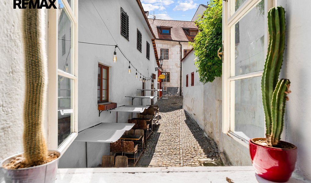 Prodej domu 169 m² s pozemkem 67 m², Český Krumlov – náhled fotky 4